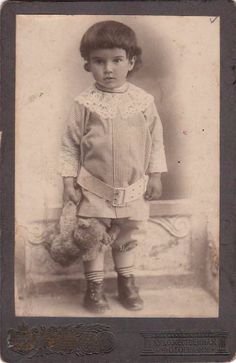 Предисловие часть 1. [в поисках образа]