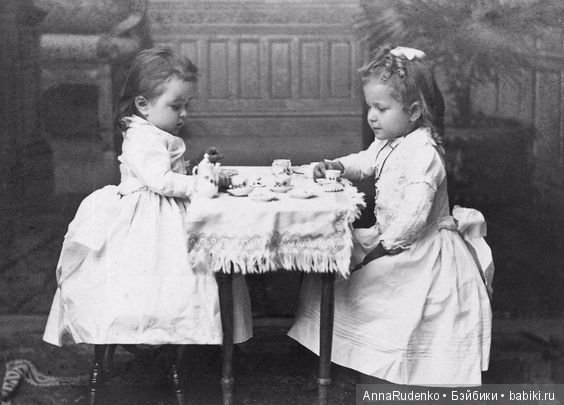 Предисловие часть 1. [в поисках образа]