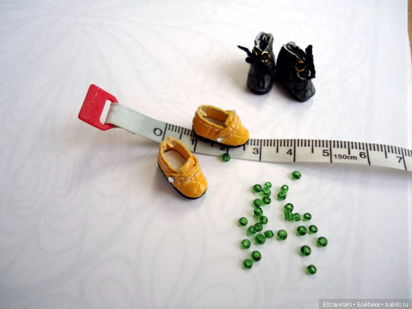 Разошлась [на волне вдохновения] (фото 4)