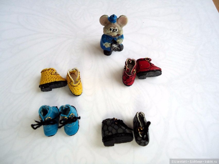 Разошлась [на волне вдохновения] (фото 5)