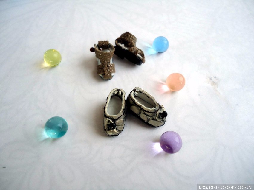 Разошлась [на волне вдохновения] (фото 7)