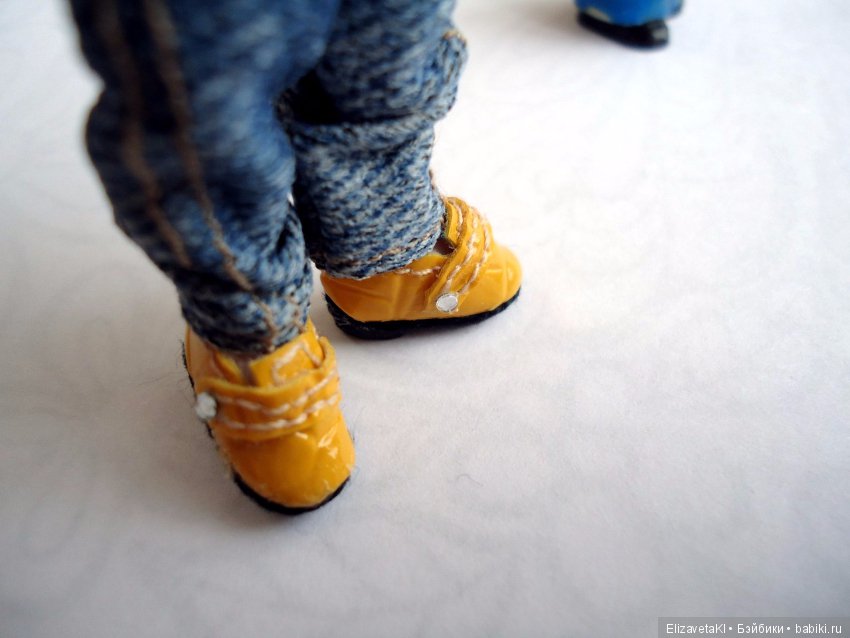 Разошлась [на волне вдохновения] (фото 9)