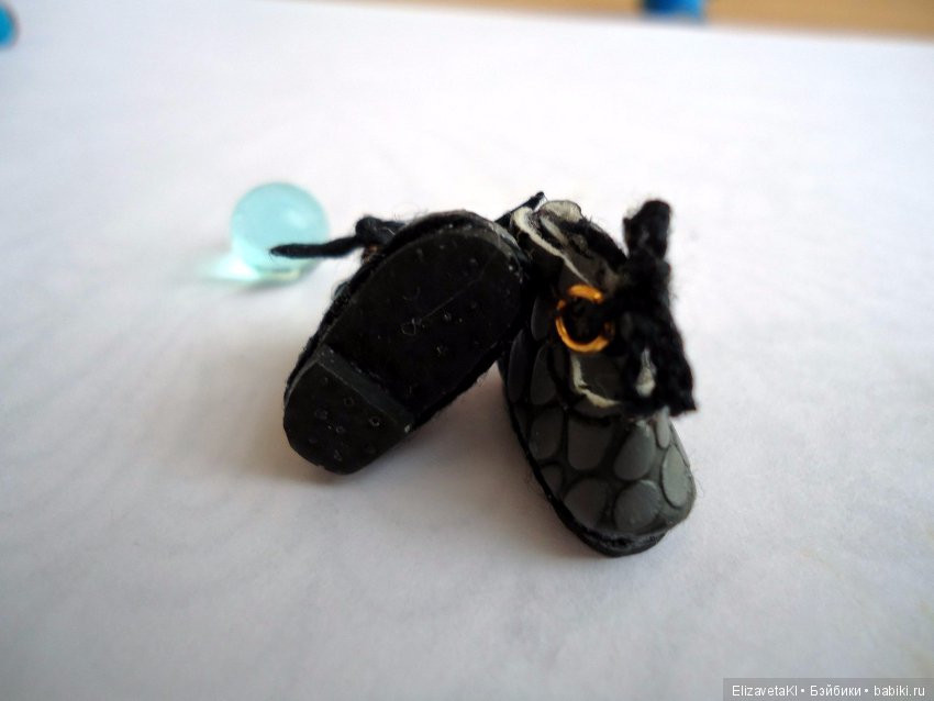 Разошлась [на волне вдохновения] (фото 8)