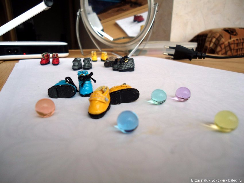 Разошлась [на волне вдохновения]