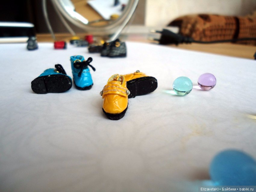 Разошлась [на волне вдохновения] (фото 3)