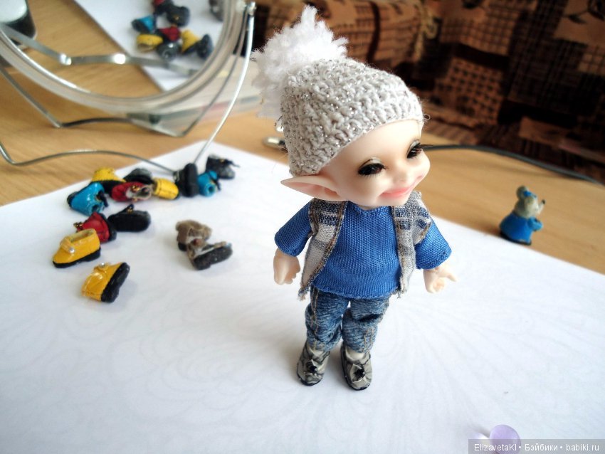 Разошлась [на волне вдохновения] (фото 10)