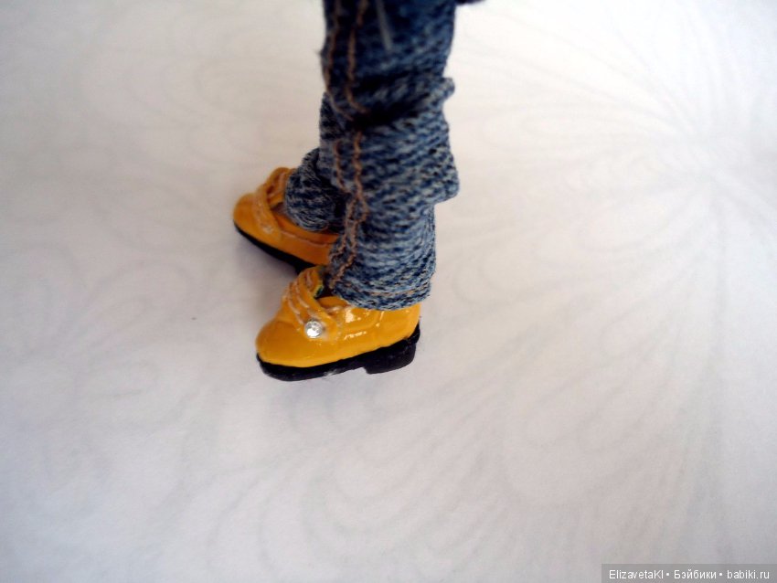 Разошлась [на волне вдохновения] (фото 2)