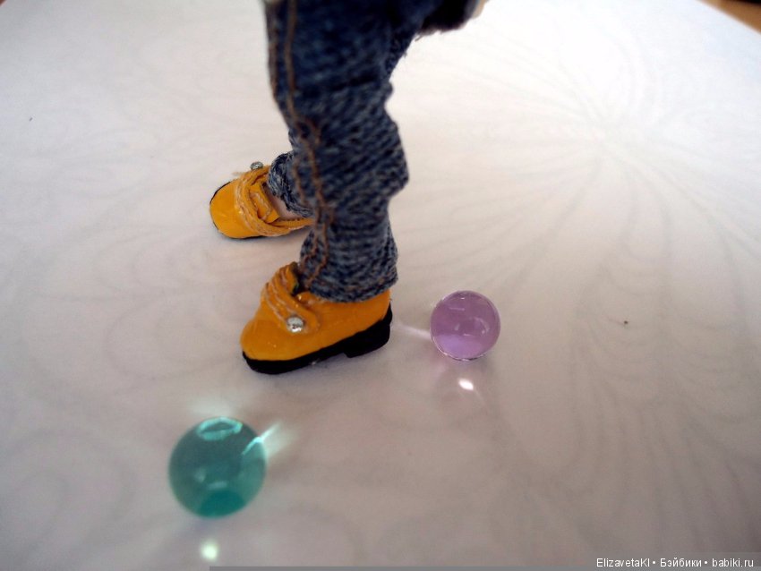 Разошлась [на волне вдохновения] (фото 6)