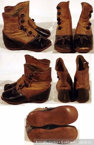 Предисловие часть 4 [в поисках образа] (фото 2)