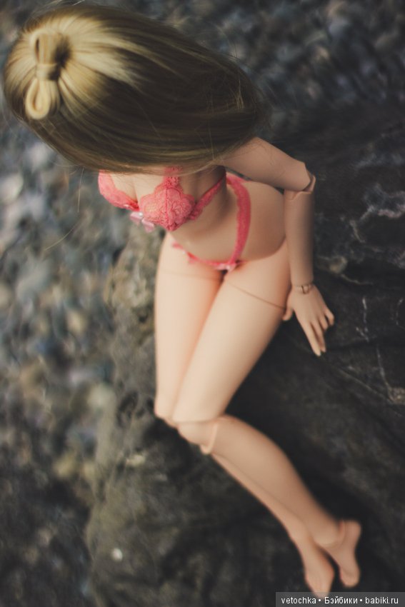 Куклы Iplehouse (Иплхаус): BJD (БЖД)