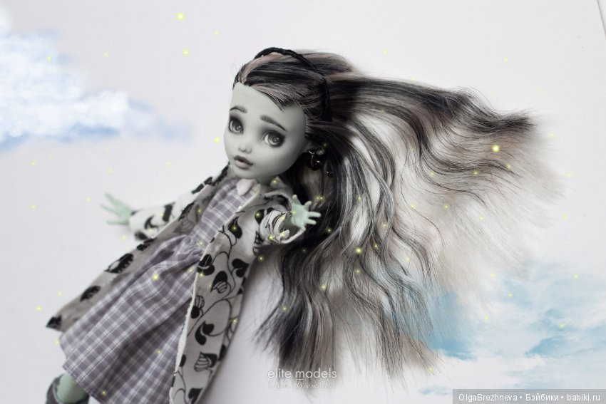 Френечка. немного в ретро