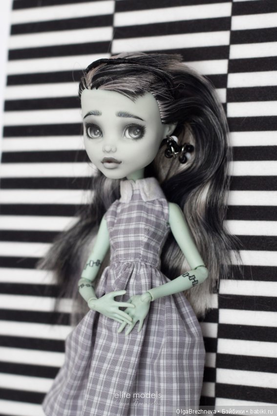 Френечка. немного в ретро