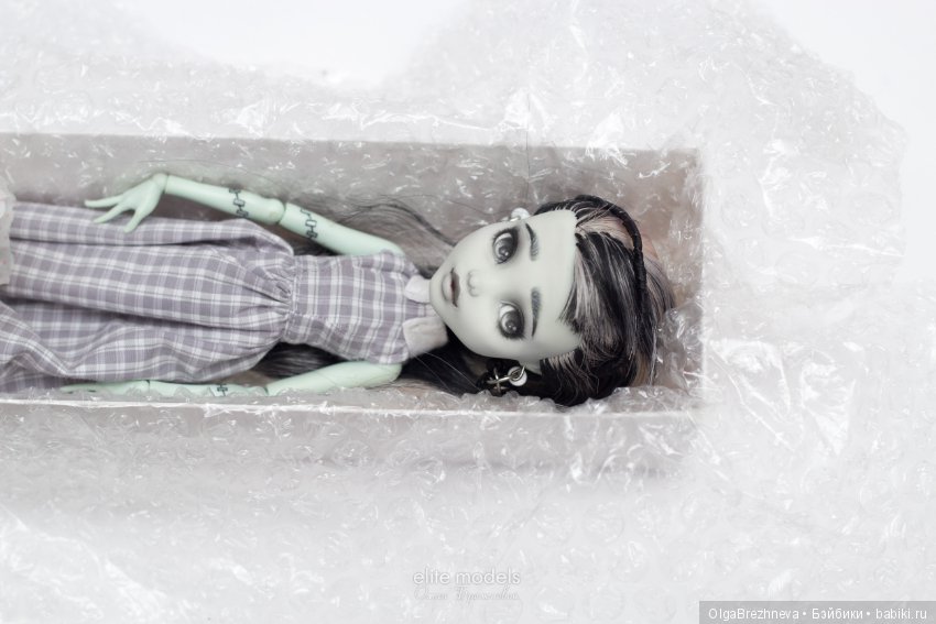 Френечка. немного в ретро