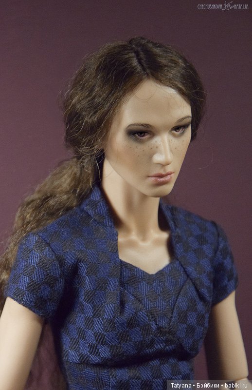 Анна и Кристи от aGatti — Разные куклы BJD (БЖД): редкие бренды