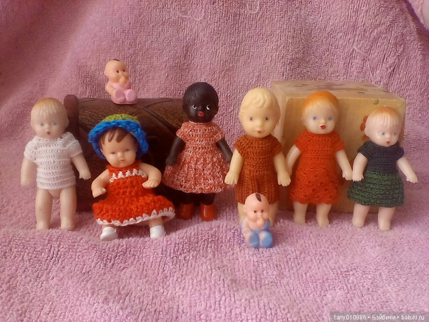 Мой маленький детский сад (фото 2)