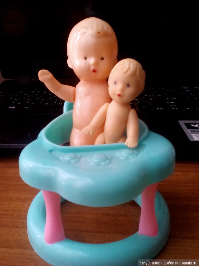 Мой маленький детский сад