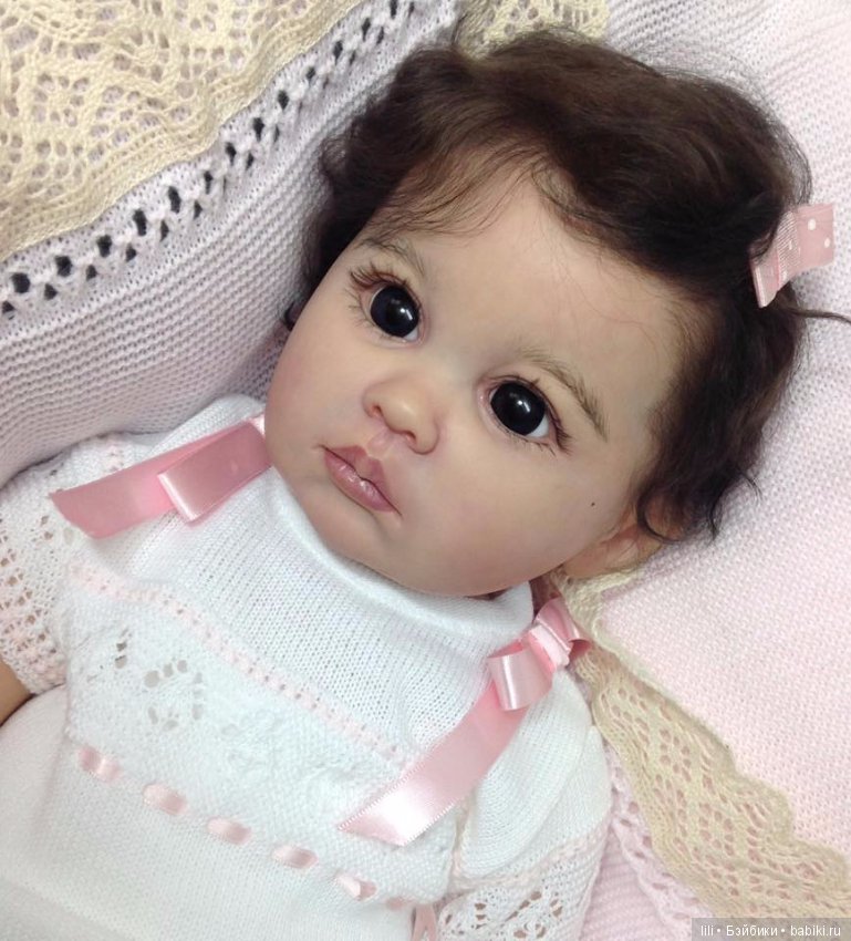 Сестрички Julieta и Cammi от Ping Lau (фото 3)