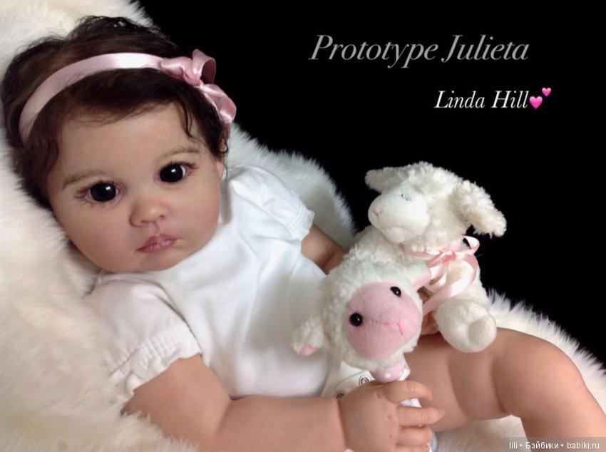 Сестрички Julieta и Cammi от Ping Lau (фото 7)