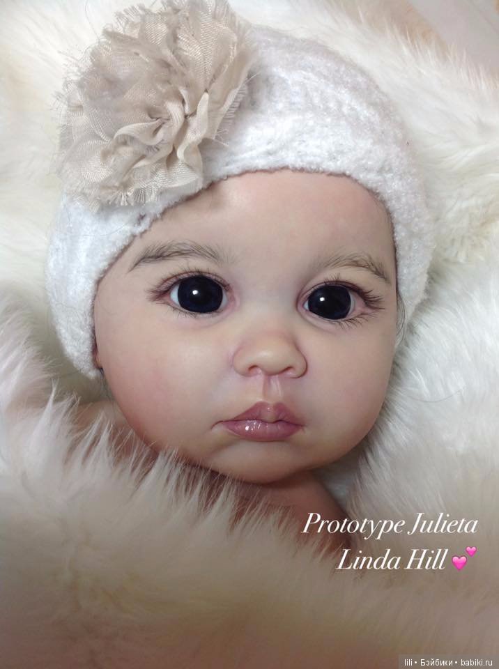 Сестрички Julieta и Cammi от Ping Lau (фото 9)