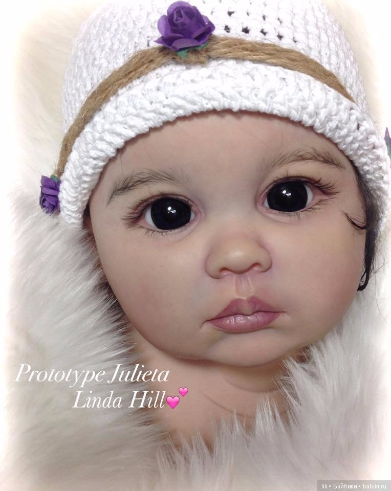 Сестрички Julieta и Cammi от Ping Lau (фото 8)