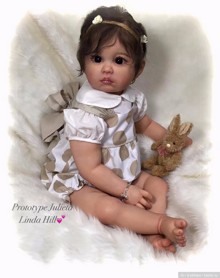 Сестрички Julieta и Cammi от Ping Lau (фото 10)