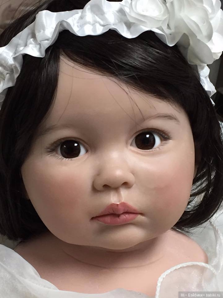 Сестрички Julieta и Cammi от Ping Lau