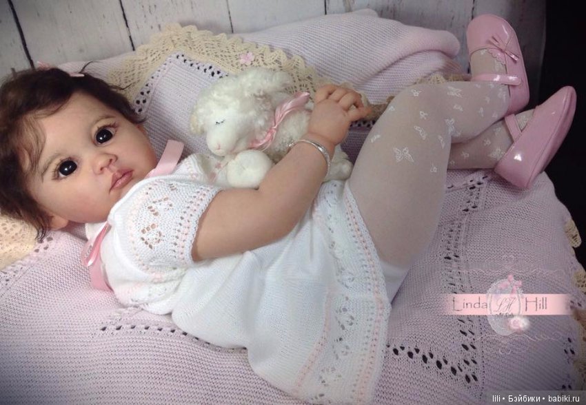 Сестрички Julieta и Cammi от Ping Lau (фото 6)