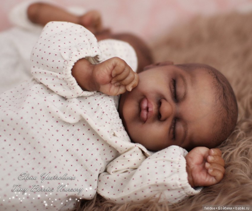 Камилла и Рози. Близняшки куклы реборн из молда Kami-Rose