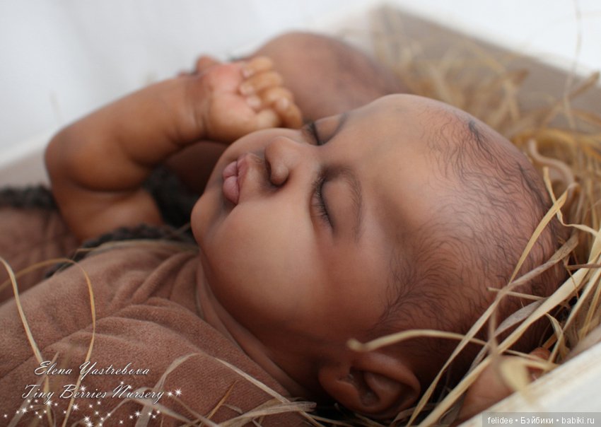 Камилла и Рози. Близняшки куклы реборн из молда Kami-Rose