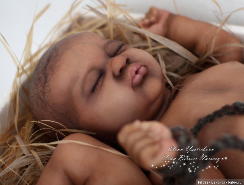 Камилла и Рози. Близняшки куклы реборн из молда Kami-Rose (фото 4)