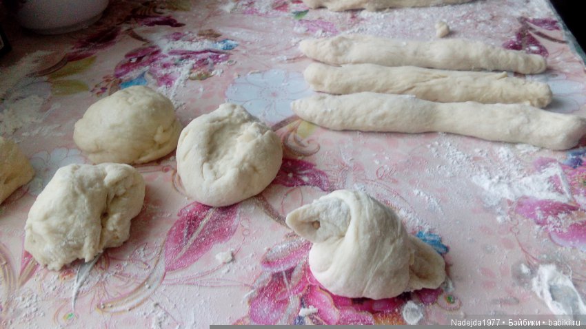 Как мы на "Сороки" жаворонков напекли