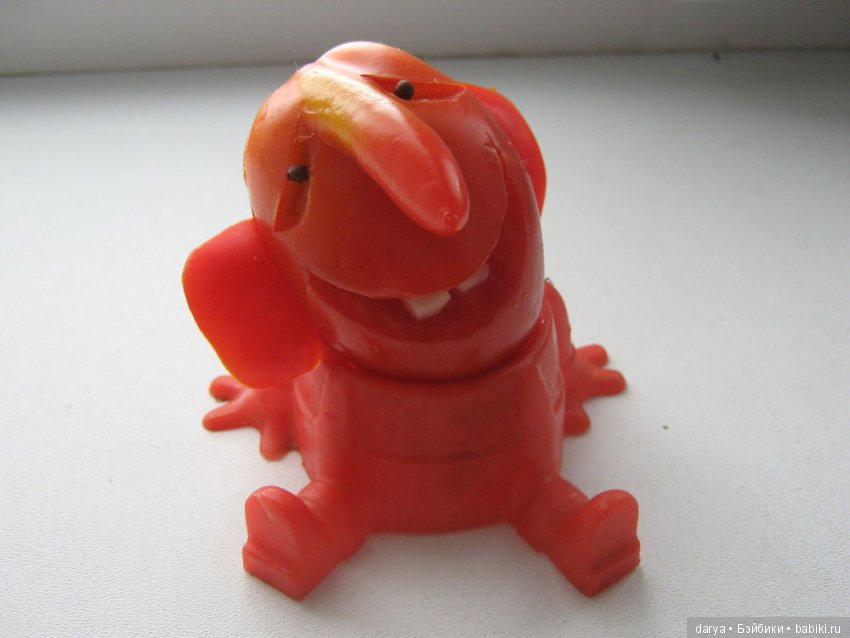 Станислав Дерябин и его мультяшные фигурки, куклы из дерева (фото 7)