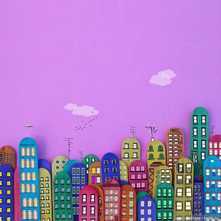 Забавные иллюстрации с повседневными предметами [14 фото] (фото 5)