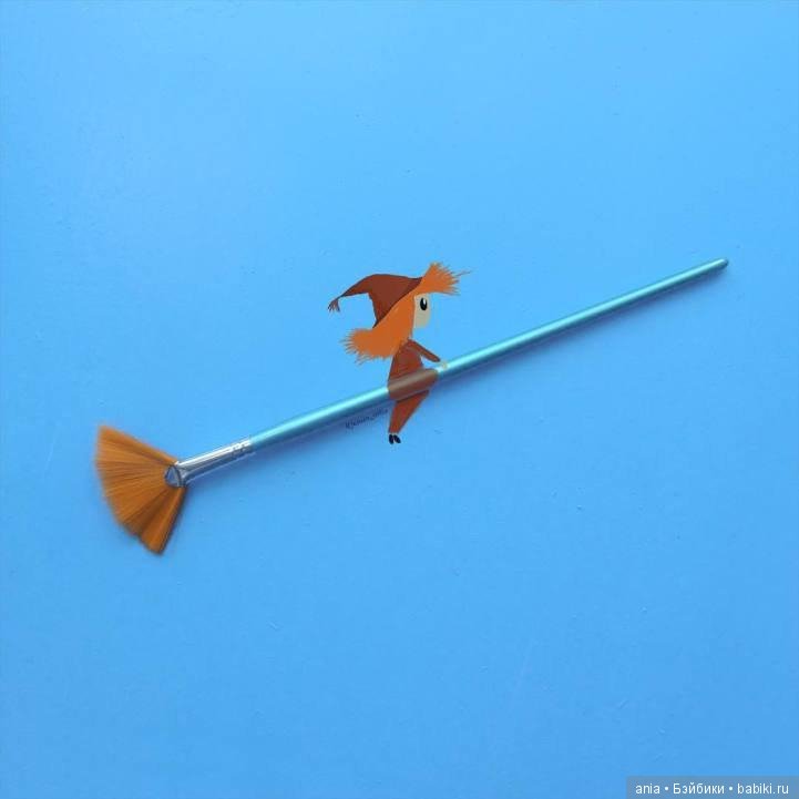 Забавные иллюстрации с повседневными предметами [14 фото] (фото 2)