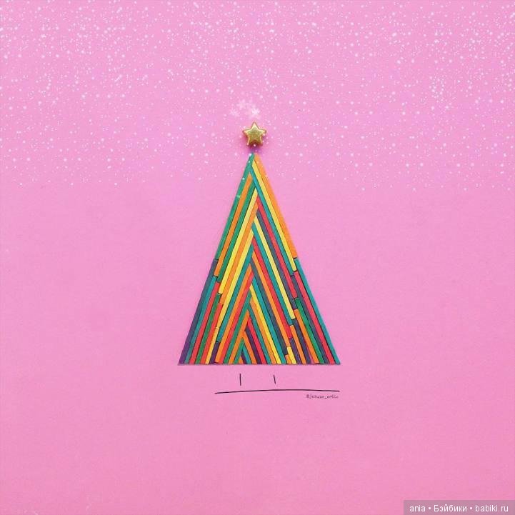 Забавные иллюстрации с повседневными предметами [14 фото] (фото 4)