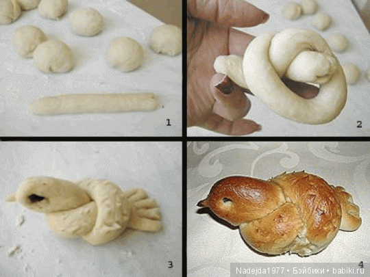 Как мы на "Сороки" жаворонков напекли