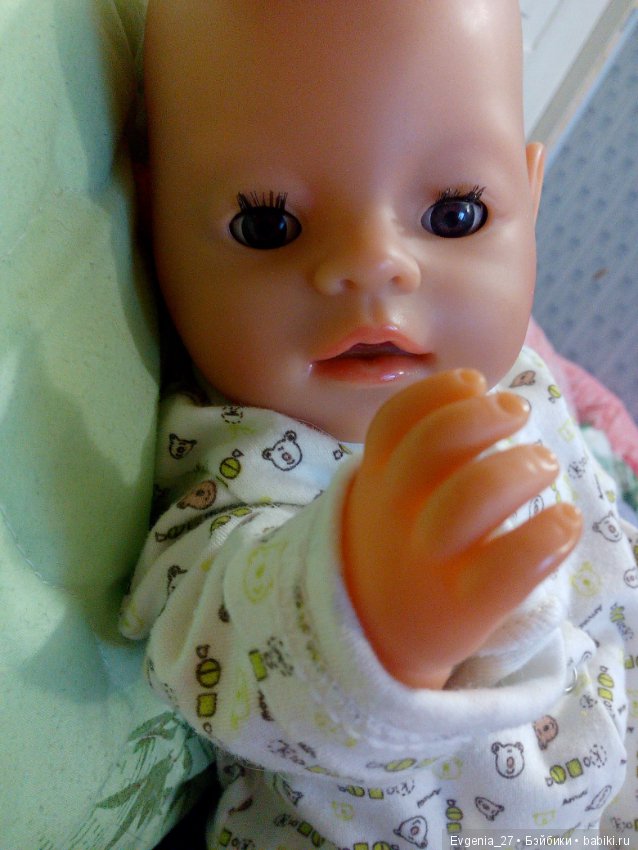 Моё маленькое-большое счастье (фото 4)