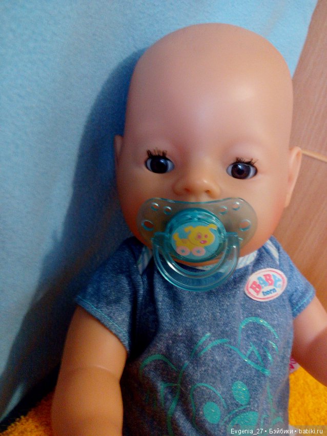 Моё маленькое-большое счастье