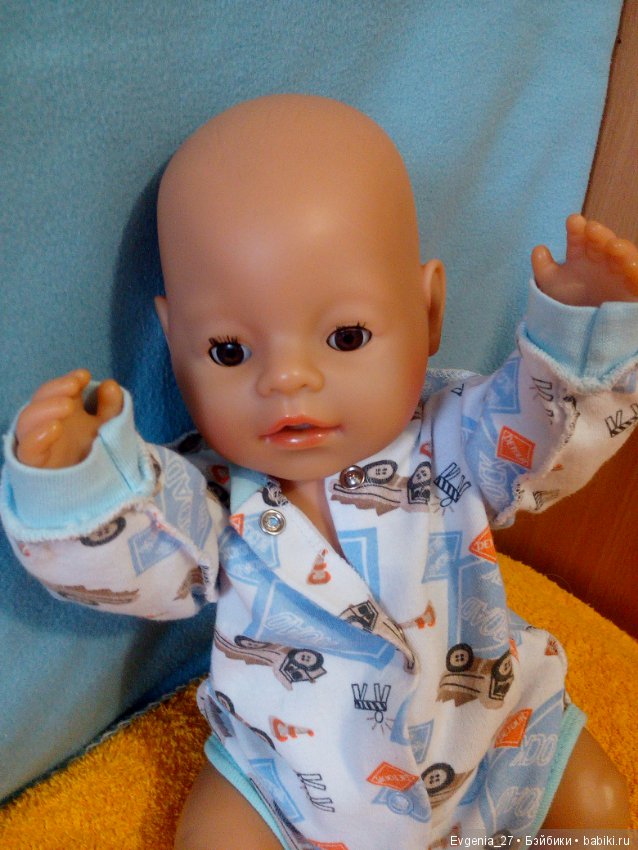 Моё маленькое-большое счастье