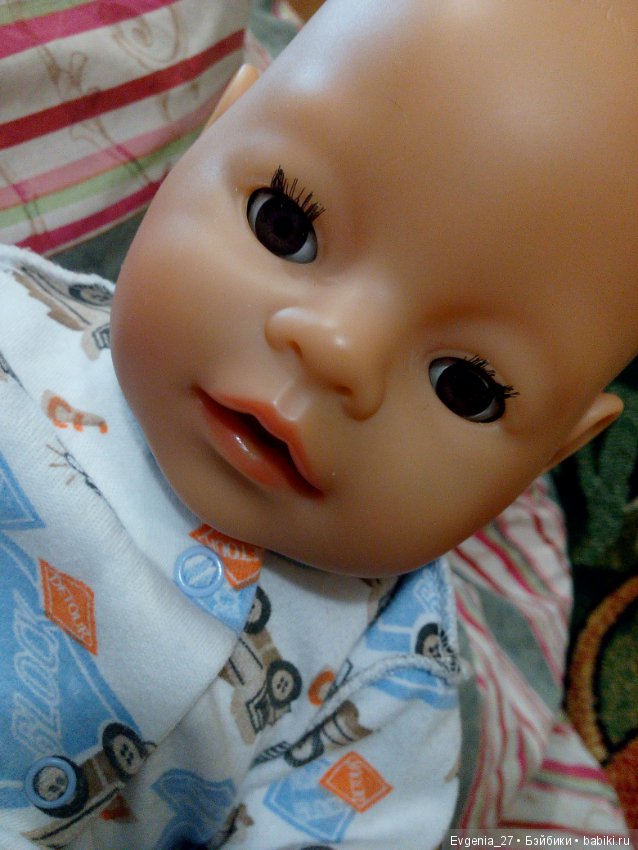 Моё маленькое-большое счастье (фото 9)