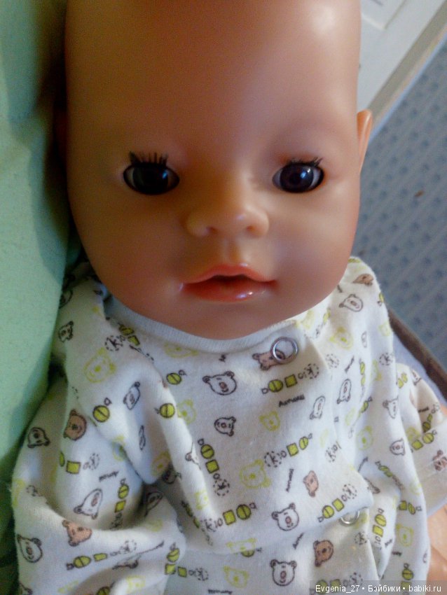 Моё маленькое-большое счастье (фото 6)