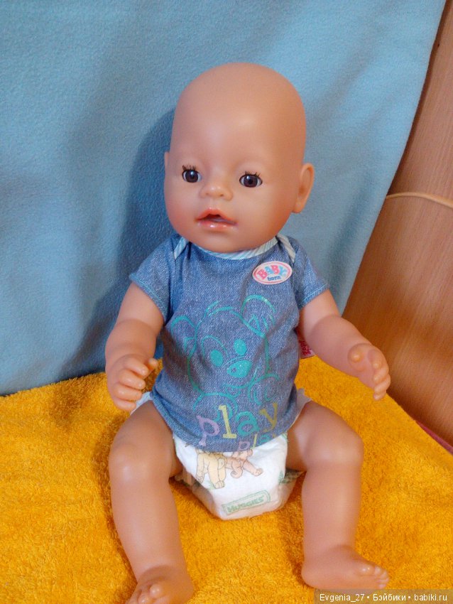 Моё маленькое-большое счастье