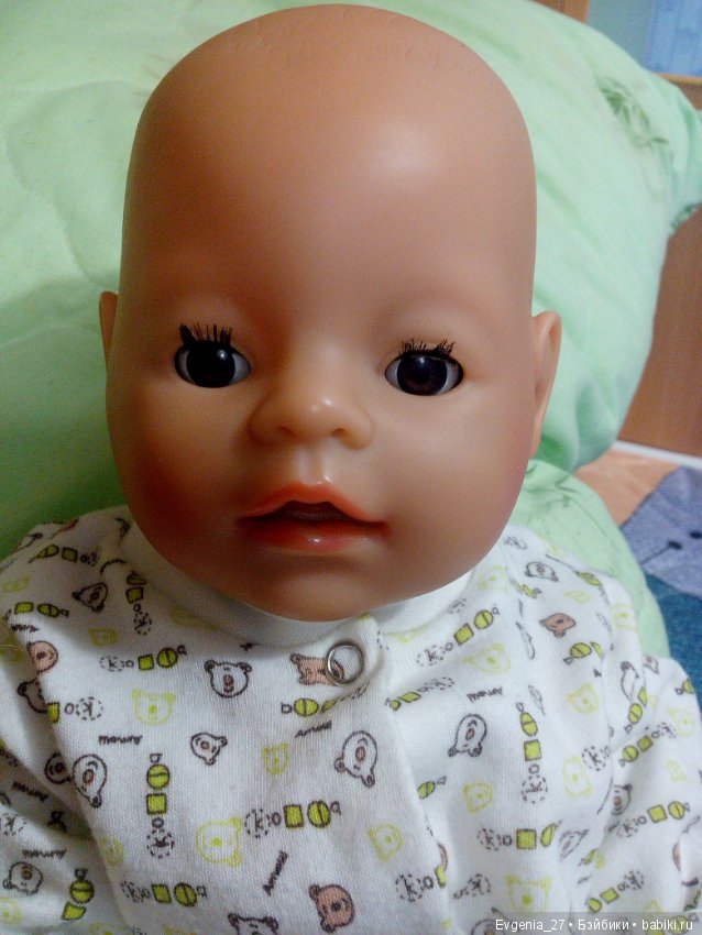 Моё маленькое-большое счастье (фото 2)