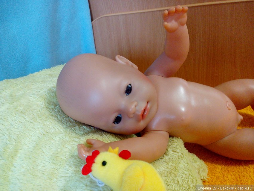 Моё маленькое-большое счастье