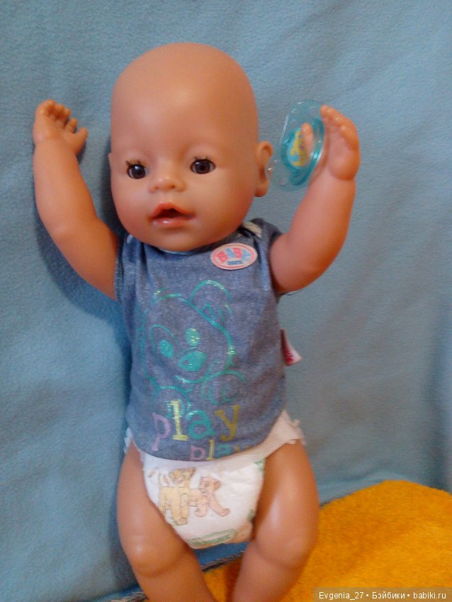 Моё маленькое-большое счастье