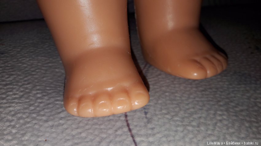 Помогите опознать кукол — Опознание кукол СССР и ГДР: поиск по фото (фото 3)