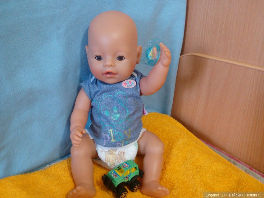 Моё маленькое-большое счастье