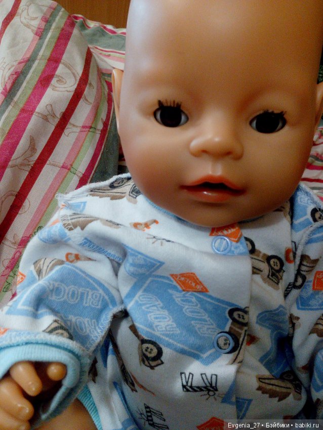 Моё маленькое-большое счастье (фото 8)