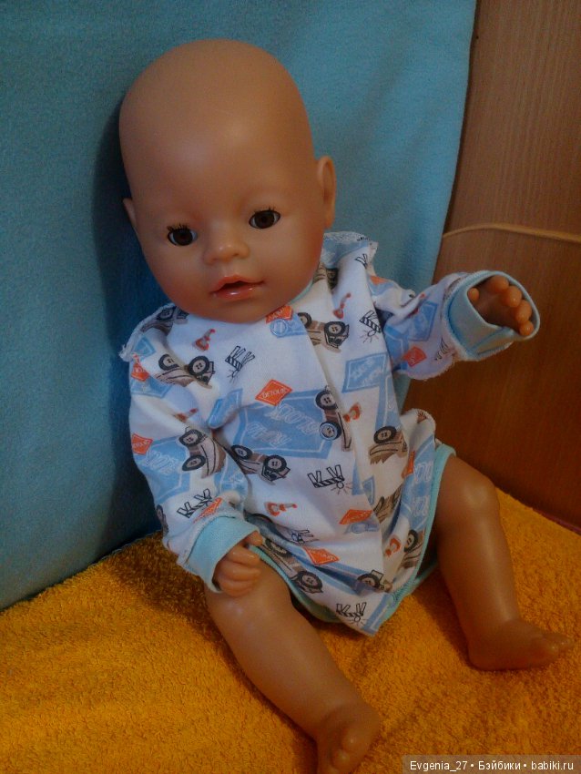 Моё маленькое-большое счастье (фото 10)