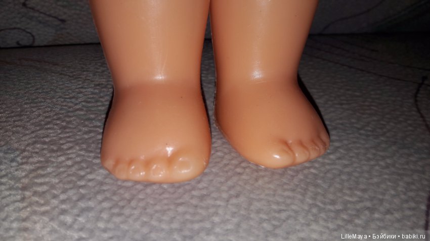 Помогите опознать кукол — Опознание кукол СССР и ГДР: поиск по фото (фото 6)